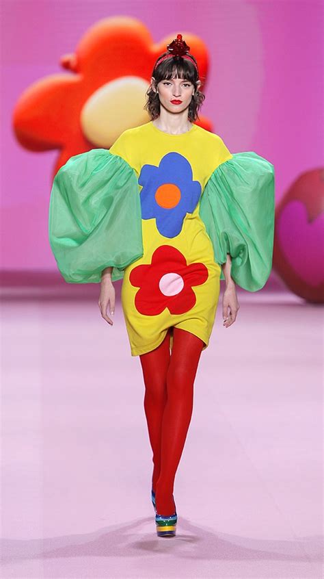 agatha ruiz de la prada infantil|agatha ruiz de la prada ss18.